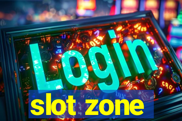 slot zone