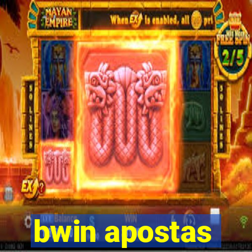 bwin apostas