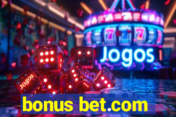 bonus bet.com