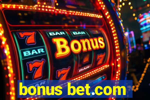 bonus bet.com