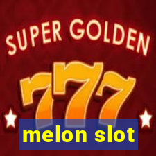 melon slot