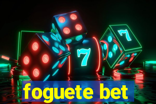 foguete bet