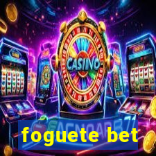 foguete bet