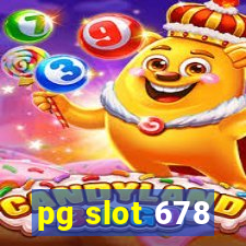 pg slot 678