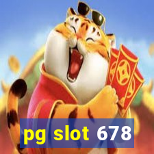 pg slot 678