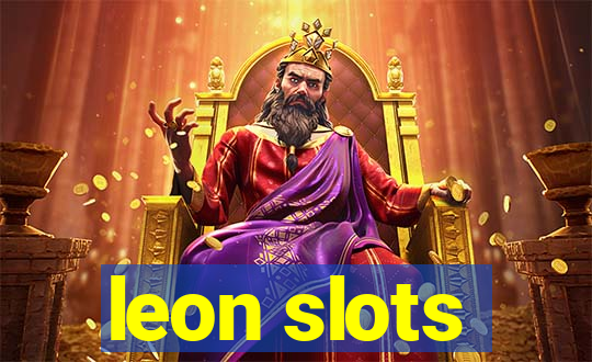 leon slots