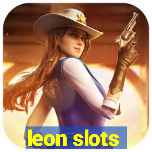 leon slots