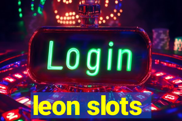 leon slots