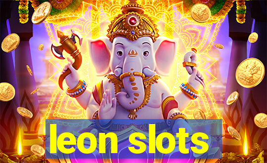 leon slots