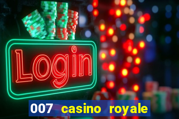 007 casino royale hd duvlado