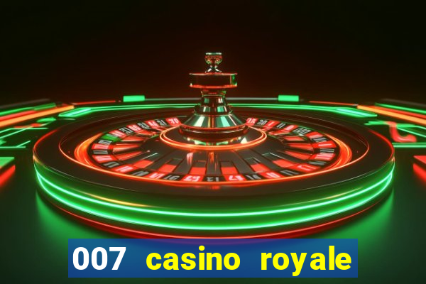 007 casino royale hd duvlado