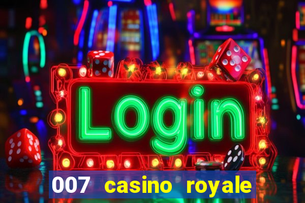 007 casino royale hd duvlado