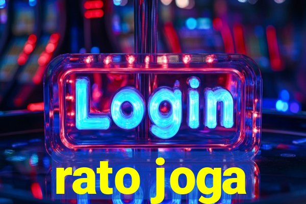 rato joga