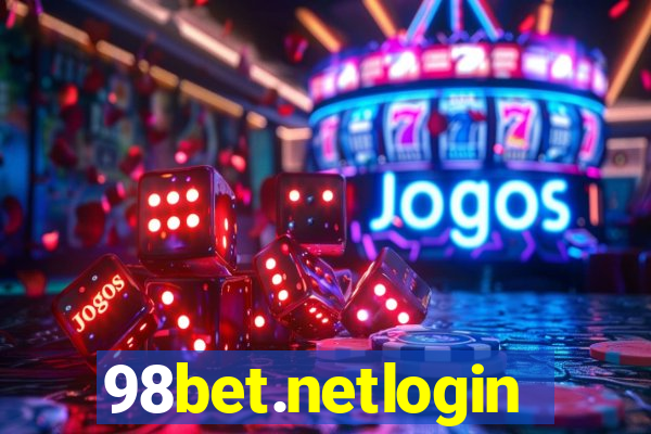 98bet.netlogin