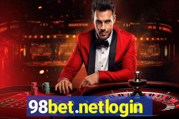 98bet.netlogin