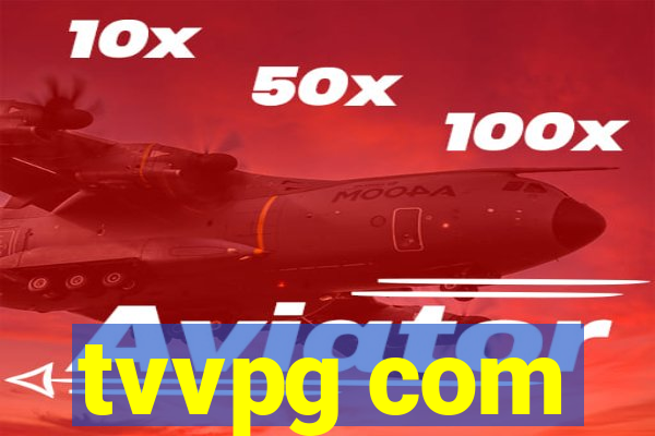 tvvpg com