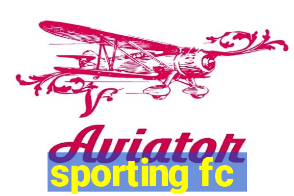 sporting fc