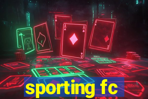 sporting fc