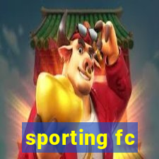 sporting fc