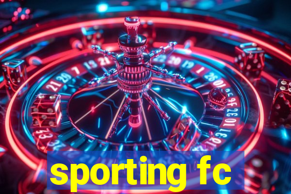 sporting fc