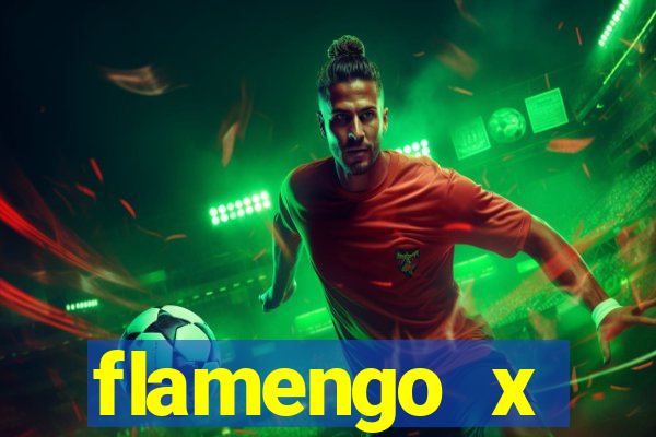 flamengo x fluminense ao vivo futemax