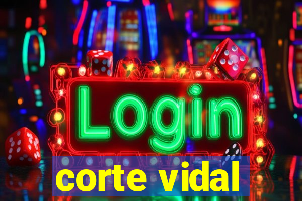 corte vidal