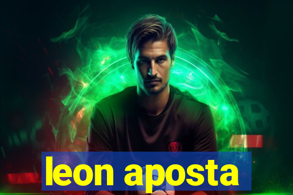 leon aposta