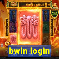 bwin login