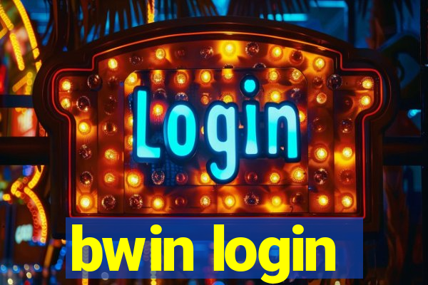 bwin login