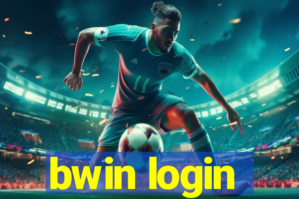 bwin login