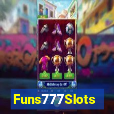 Funs777Slots