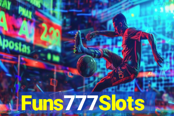 Funs777Slots