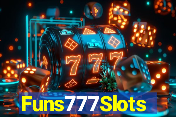 Funs777Slots