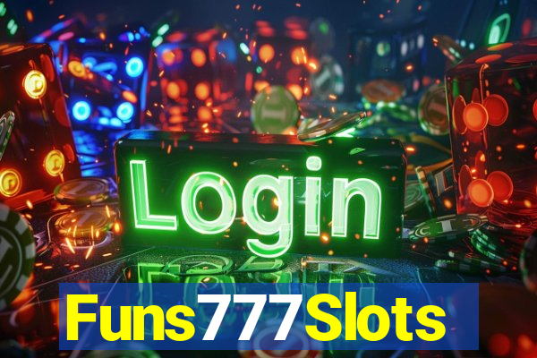 Funs777Slots