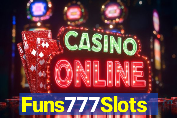 Funs777Slots