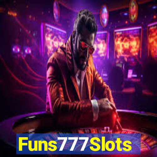 Funs777Slots