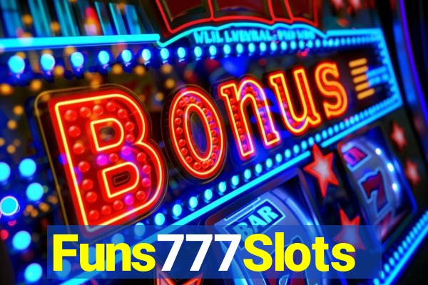 Funs777Slots