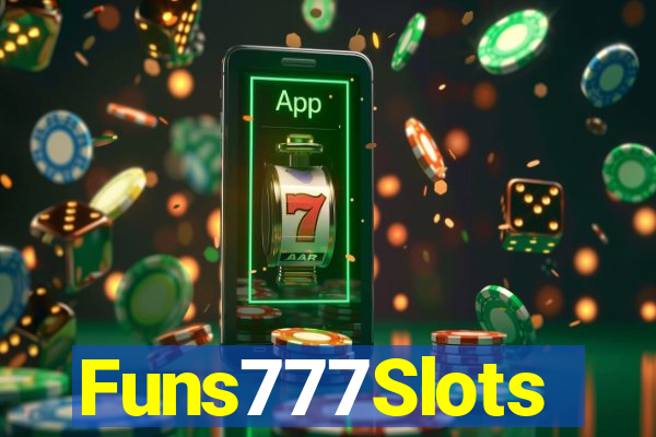 Funs777Slots