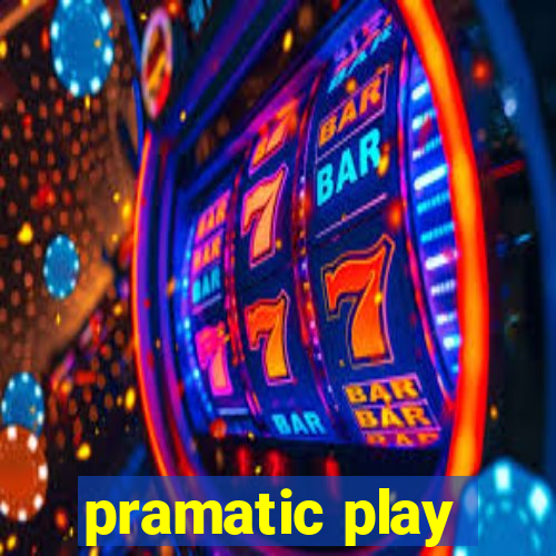 pramatic play