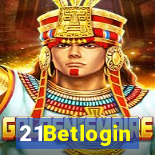 21Betlogin