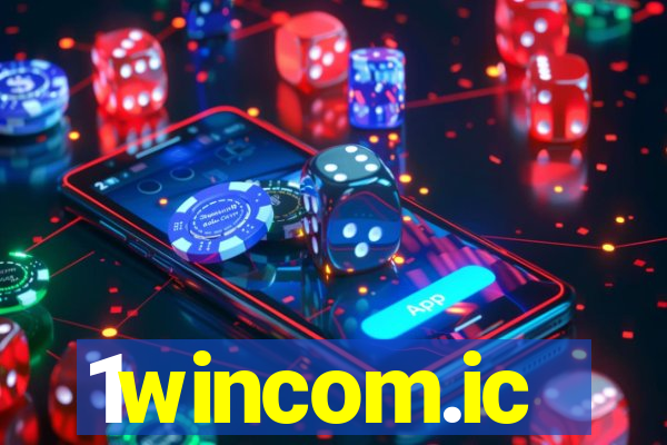 1wincom.ic