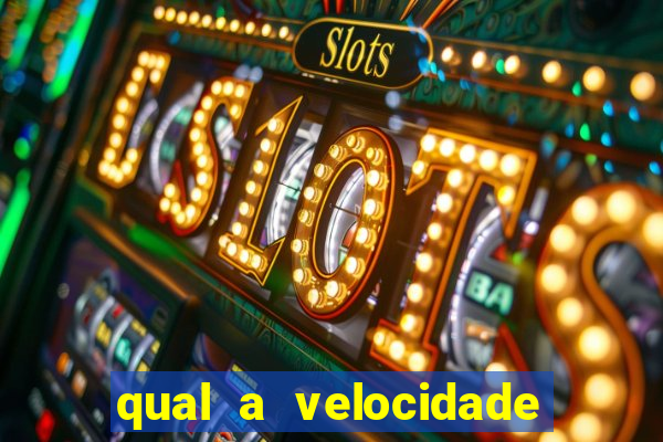 qual a velocidade de internet ideal para jogar online