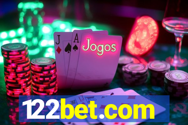 122bet.com