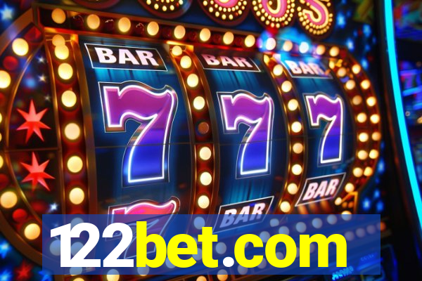 122bet.com