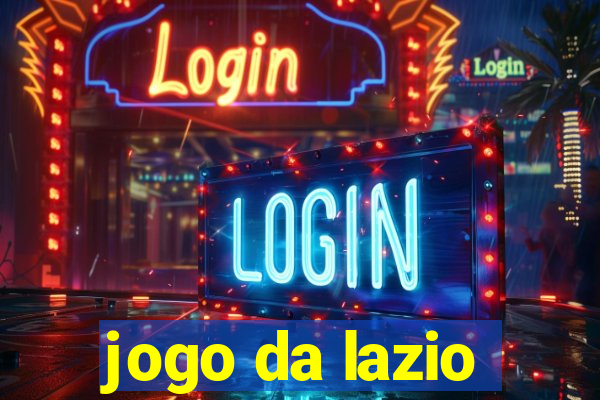 jogo da lazio