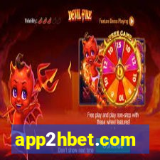 app2hbet.com