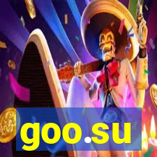 goo.su