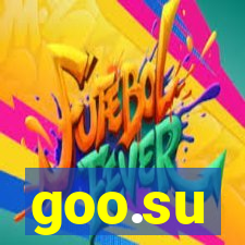 goo.su