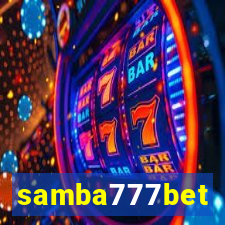 samba777bet