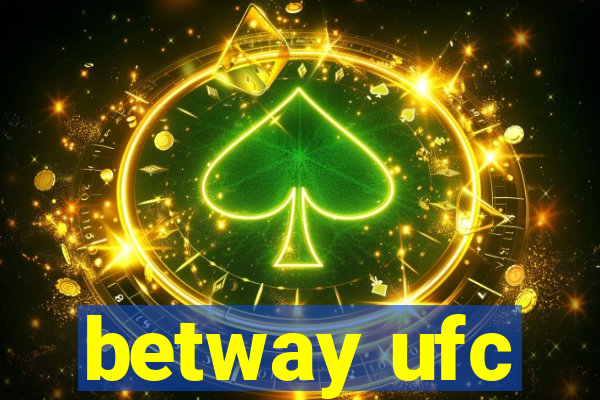 betway ufc